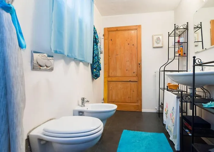 Charming Portion Of Property In Oltrarno Area