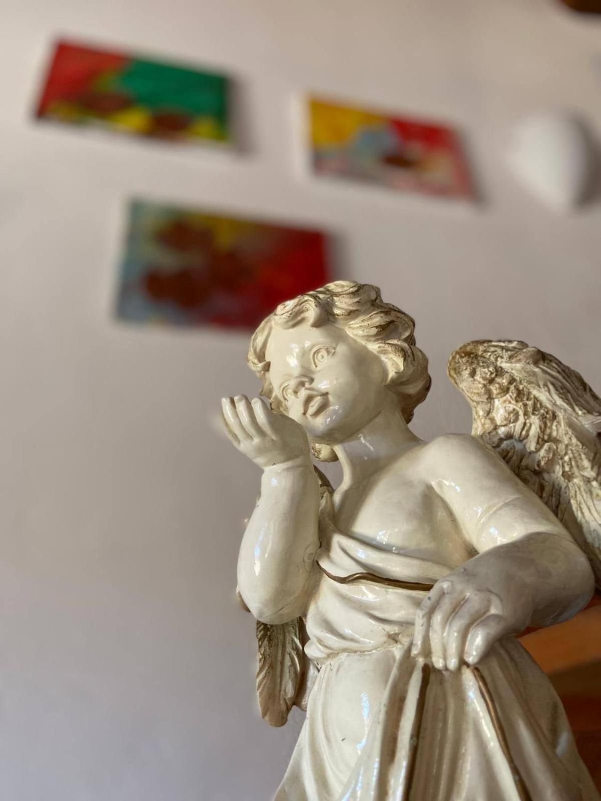 Apartment Charming Portion Of In Oltrarno Area Florence